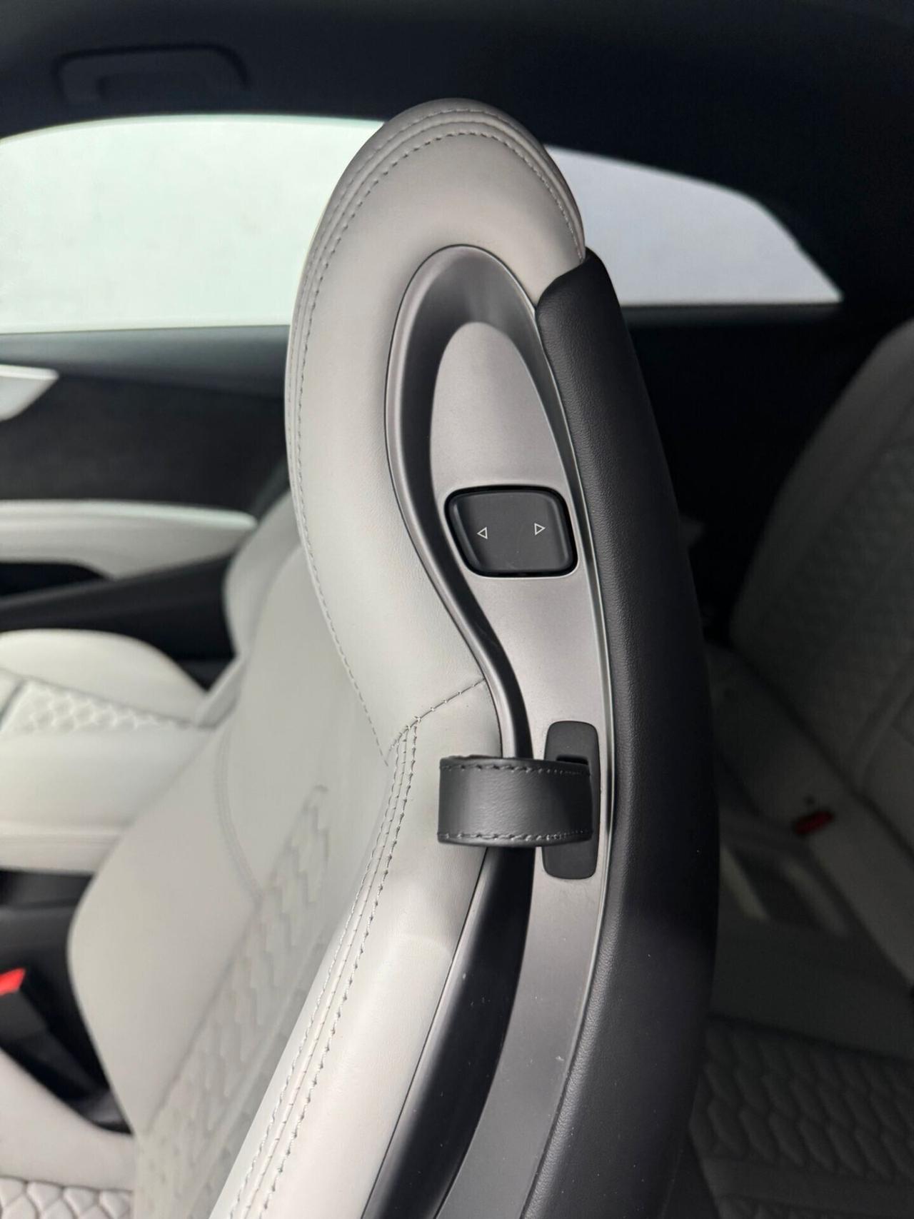 Audi A5 RS 5 2.9 TFSI quattro tiptronic