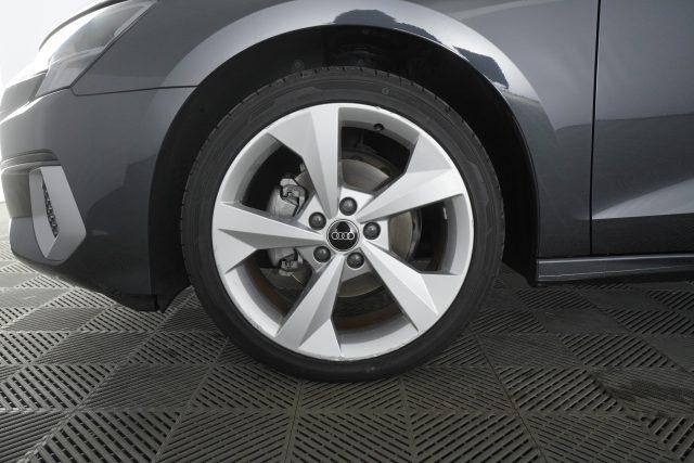 AUDI A3 A3 SPB 35 TDI S tronic Business Advanced