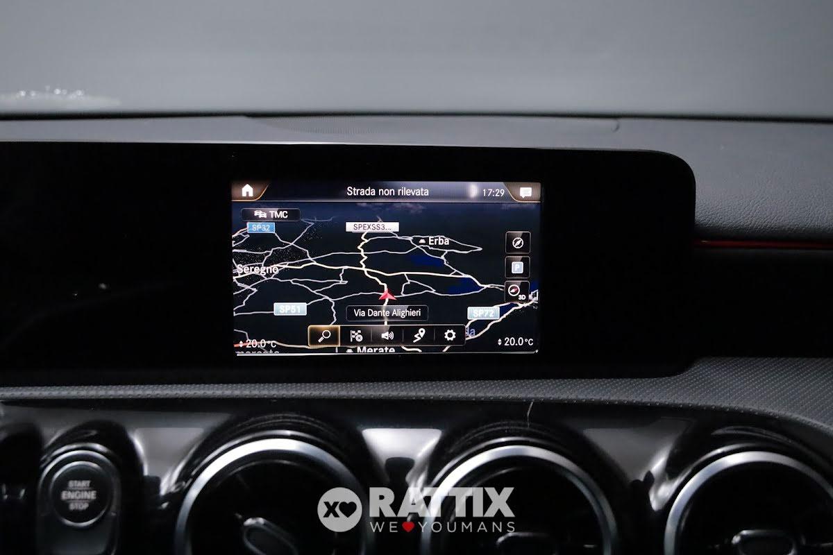 Mercedes-Benz A 250 e 1.3 Phev (eq-power) Premium Auto