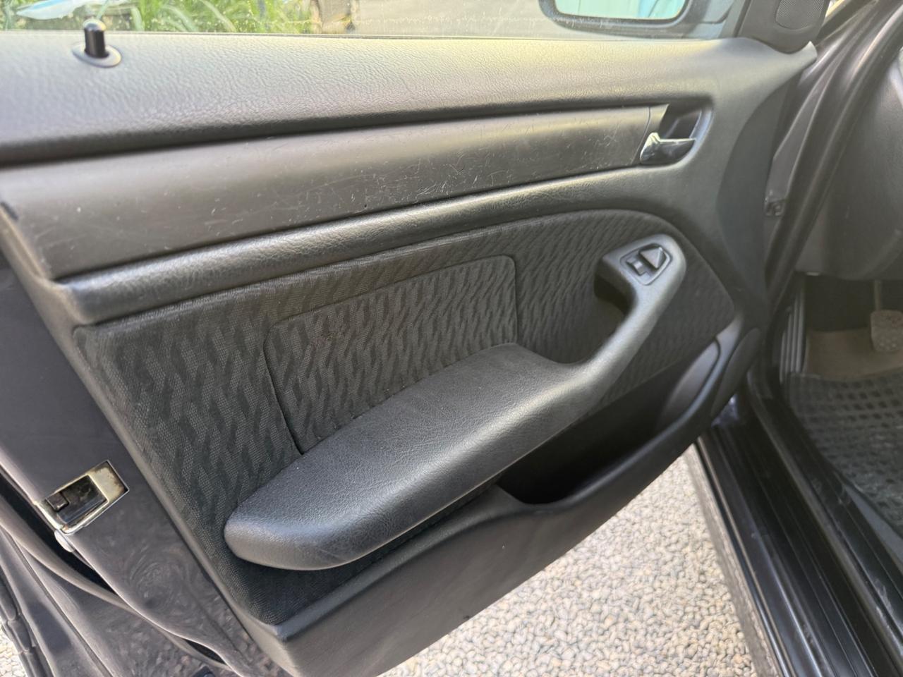 Bmw 316 316i cat 4 porte