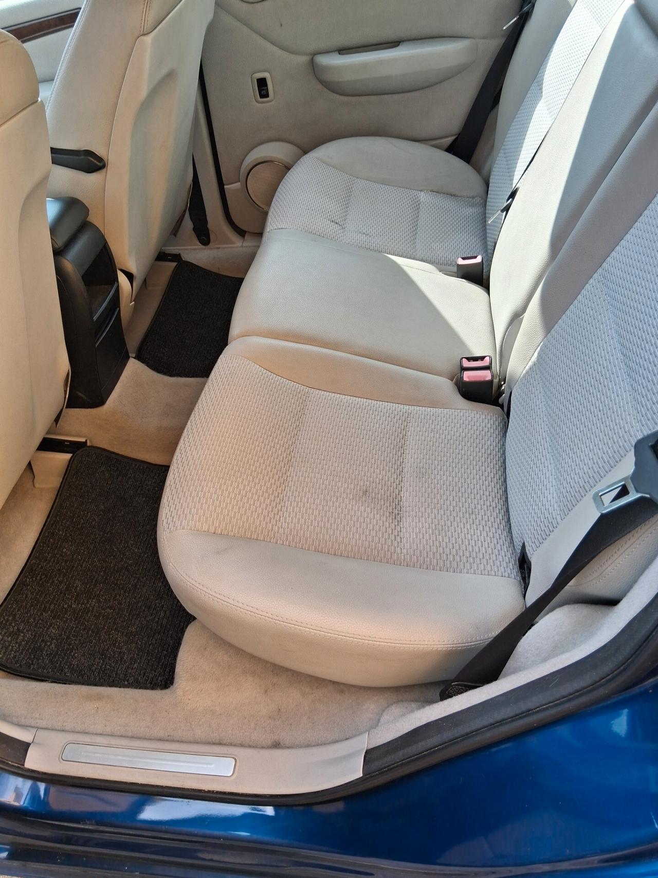 Mercedes-benz A 160 BlueEFFICIENCY Special Edition