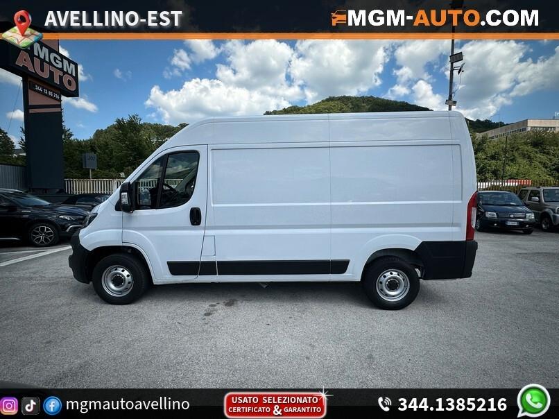 FIAT DUCATO FURGONE 2.2 mjt 140 PM-TM L2H2