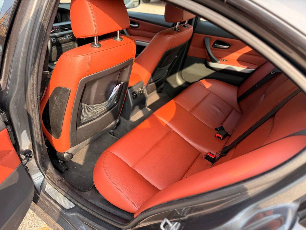 BMW Serie 3 335i xdrive Msport