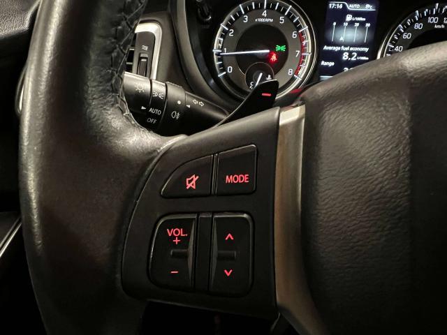 Suzuki SX4 S-Cross S-Cross 1.4h Starview 4wd allgrip 129cv A/T