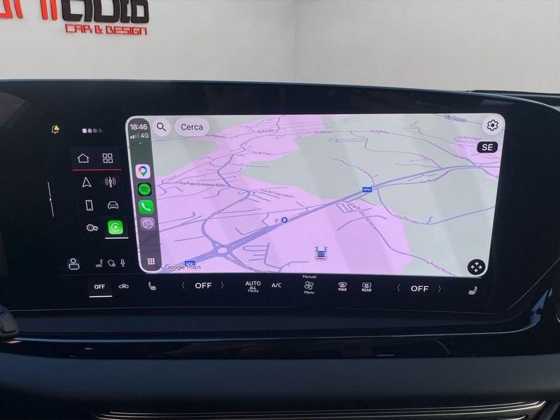 Audi A6 A6 2.0 tdi mhev + S line edition 204cv s-tronic