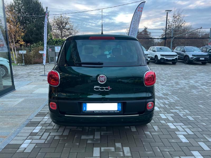 Fiat 500 L Living 500L Living 1.6 mjt Lounge 105cv