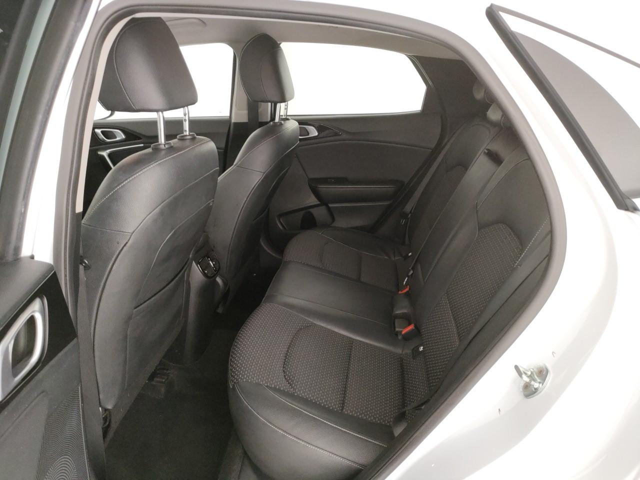 KIA XCeed 1.0 t-gdi Urban Gpl 117cv