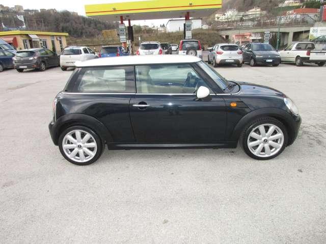 MINI Cooper D 1.6 Cooper D GARANTITA FULL OPTIONAL