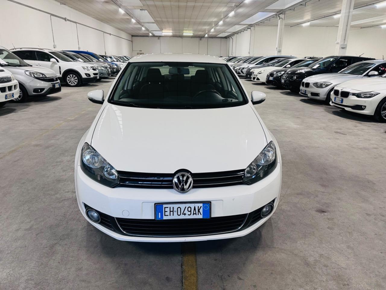 Volkswagen Golf 1.4 TSI 122CV 5p. Highline