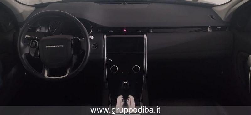 Land Rover Discovery Sport 2.0D I4-L.FLW 150 CV S