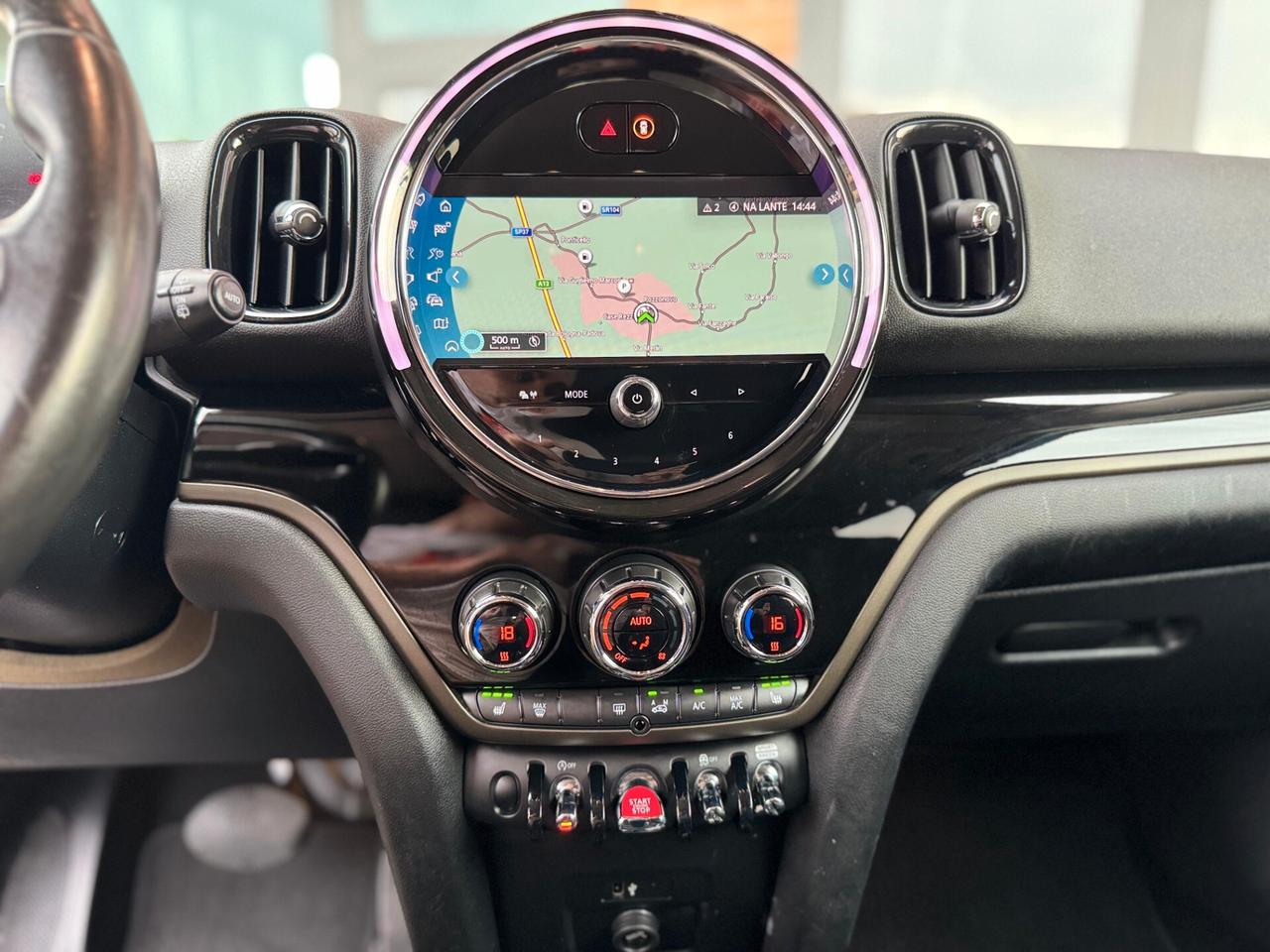 Mini Cooper Countryman 1.5 JCW