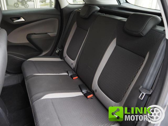 OPEL Crossland X 1.5 ECOTEC D 102 CV Ultimate