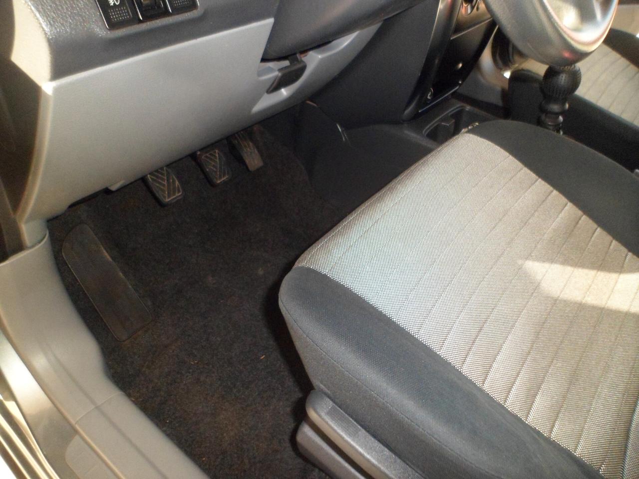 Suzuki SX4 1.6 DDi 5p 90cv full 08
