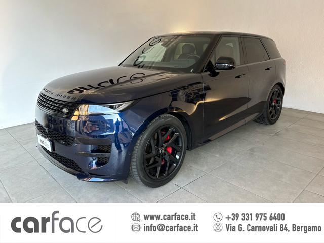 LAND ROVER Range Rover Sport 3.0D l6 300 CV Dynamic HSE