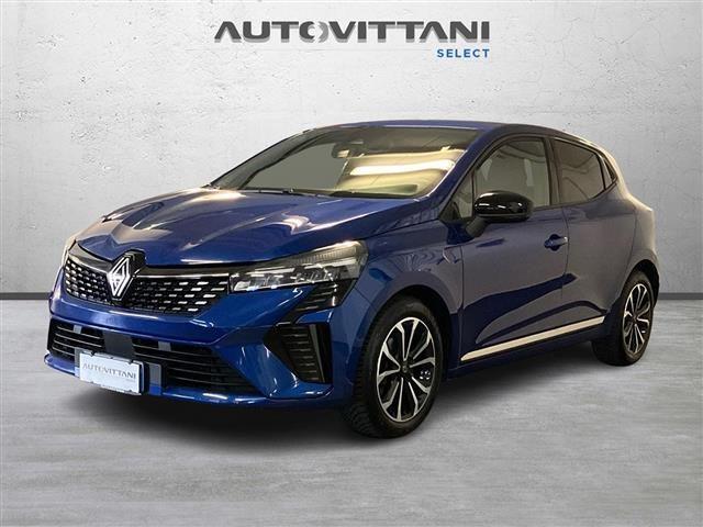 RENAULT Clio 1.0 TCe Techno