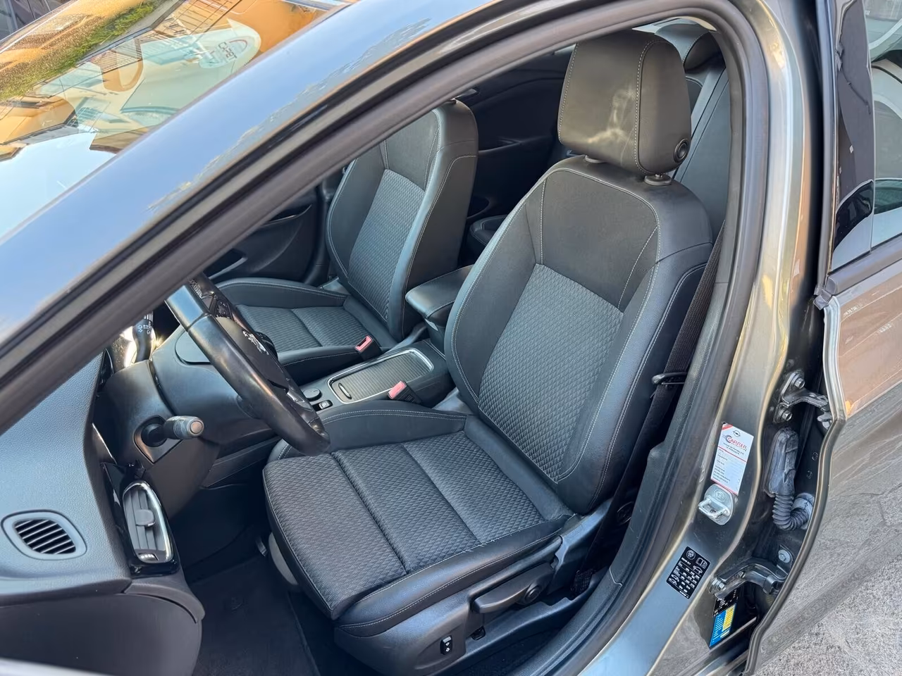 OPEL ASTRA 1.6 CDTi 110cv SPORT TURER INNOVAT NEOP