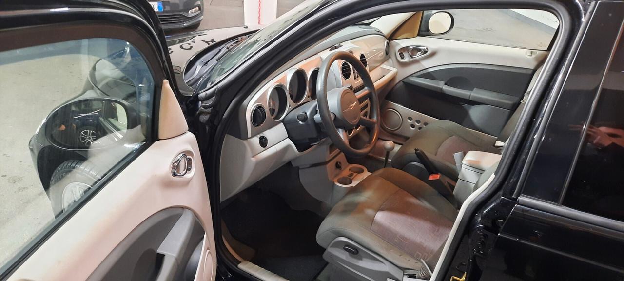 Chrysler PT Cruiser 1.6 cat Touring