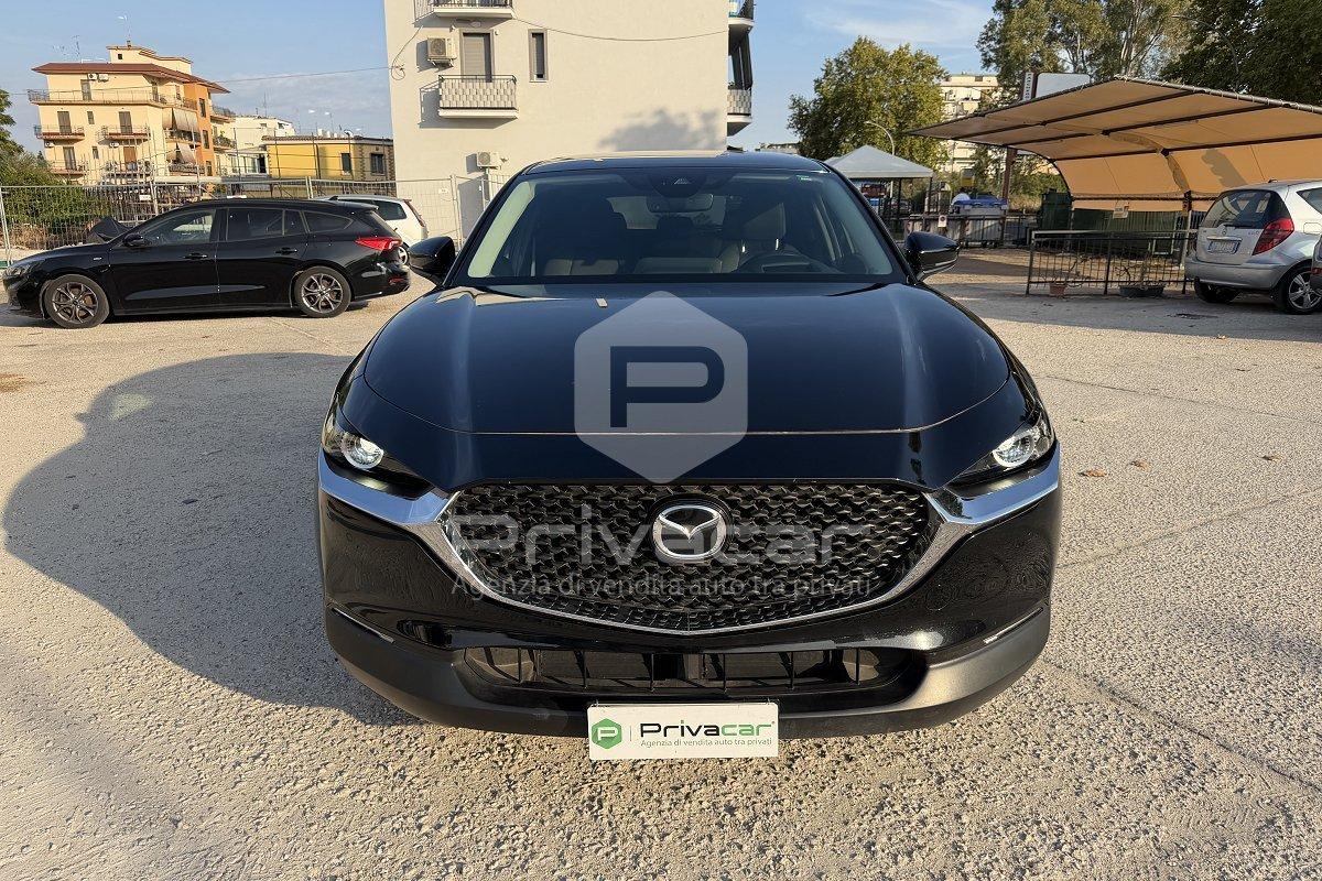 MAZDA CX-30 2.0L e-Skyactiv-G 150 CV M Hybrid 2WD Executive