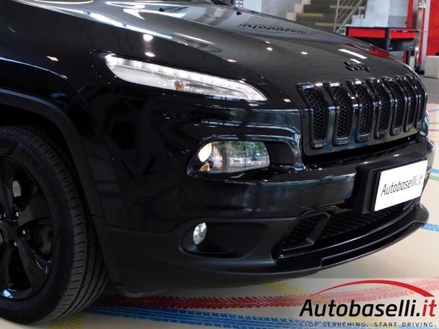JEEP Cherokee 2.2 Mjt II 185 CV 4WD Active Drive I NIGHT EAGLE