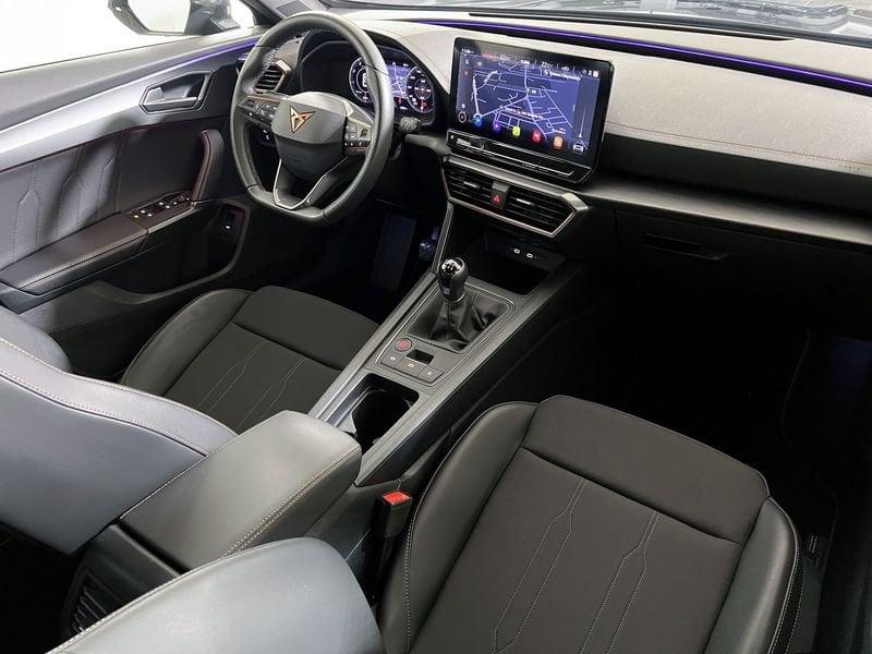 Cupra Formentor Formentor 2.0 TDI