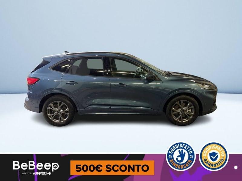 Ford Kuga 2.5 PHEV ST-LINE X 2WD 225CV E-SHIFTER