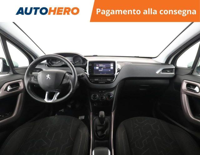 PEUGEOT 2008 1° serie BlueHDi 100 S&S Active