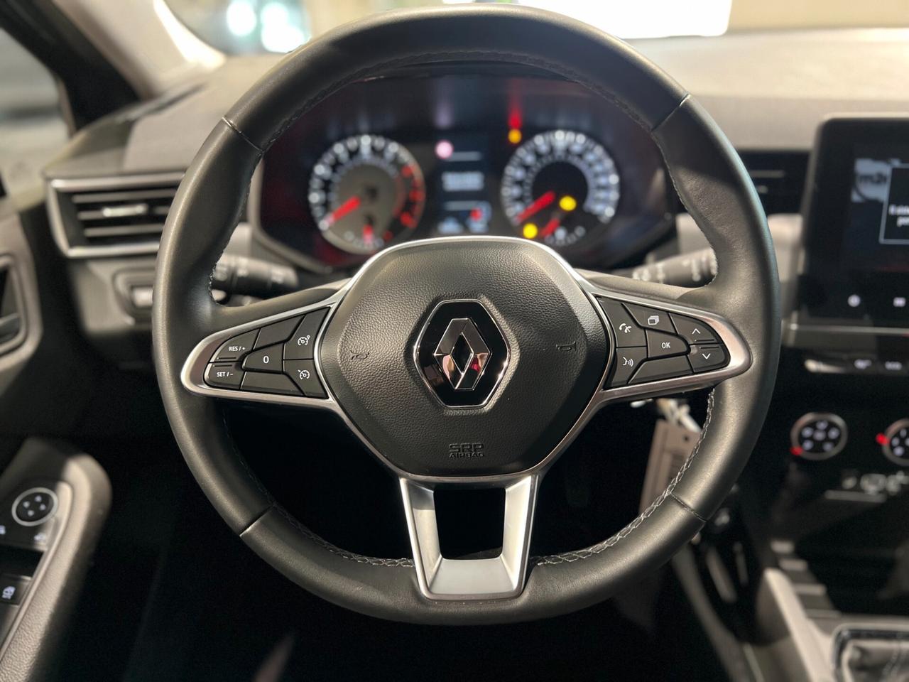 Renault Clio TCe 90 CV 5 porte Equilibre