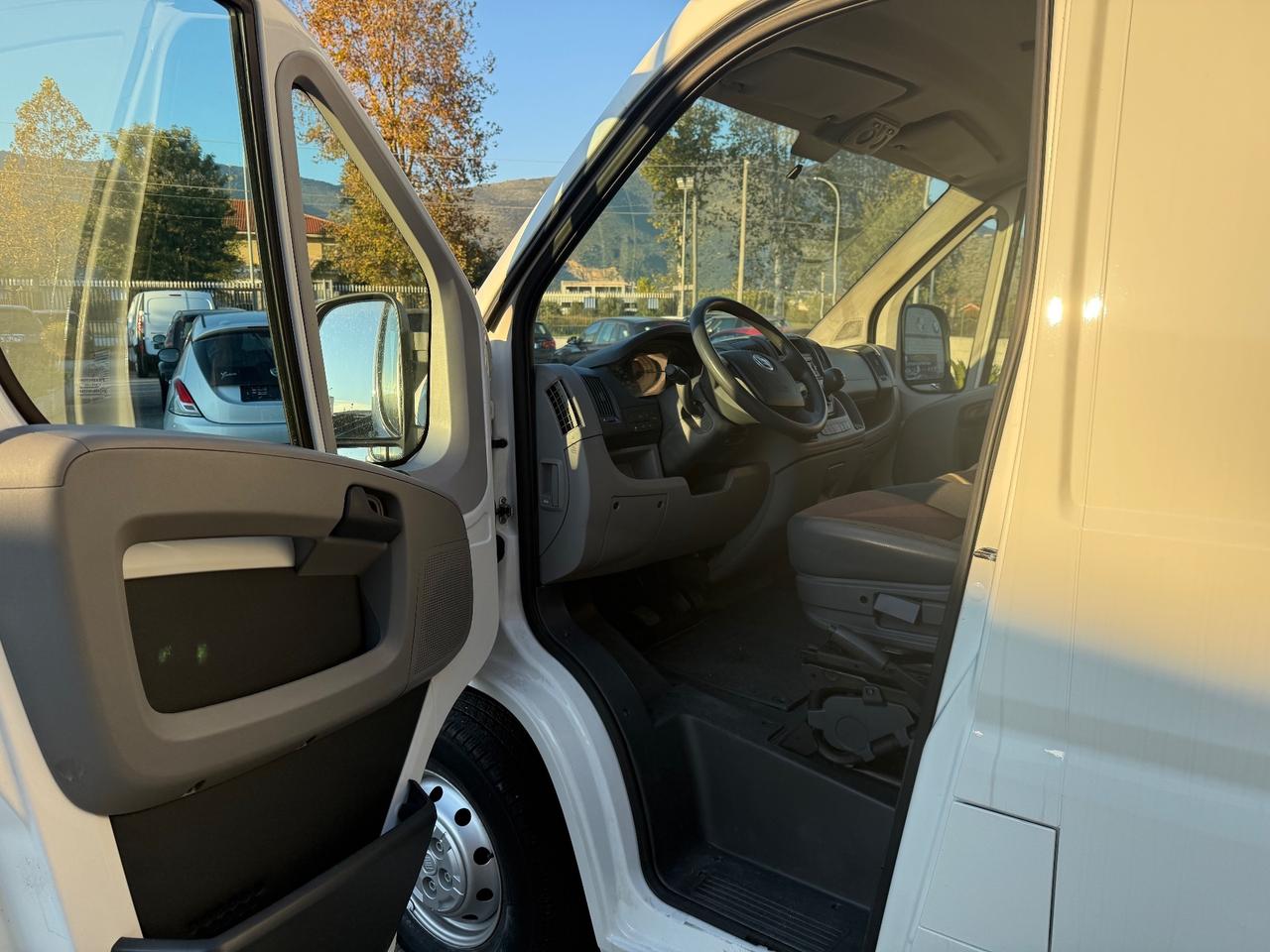 Fiat Ducato Maxi Tetto Alto