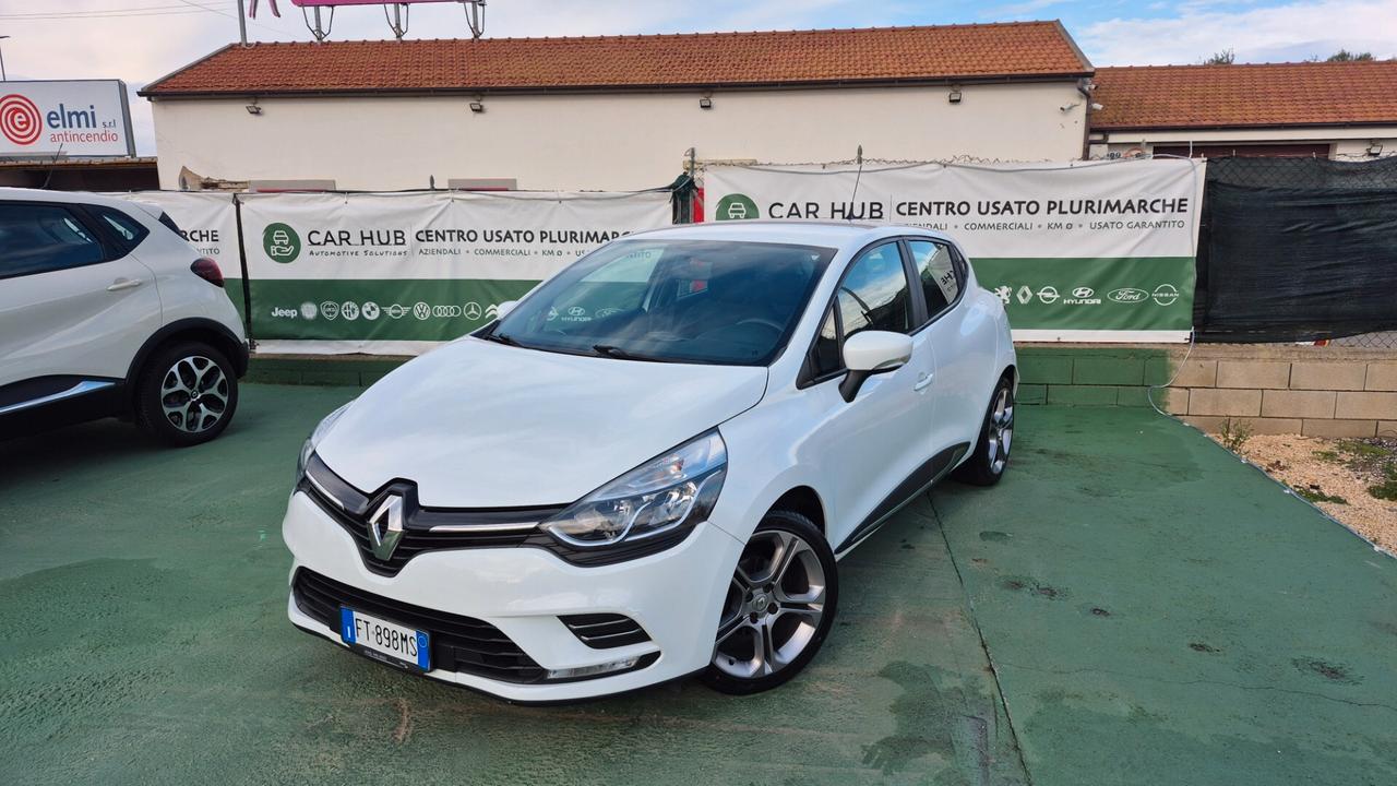 Renault Clio 1.5 dci 75 CV 5 Energy Duel