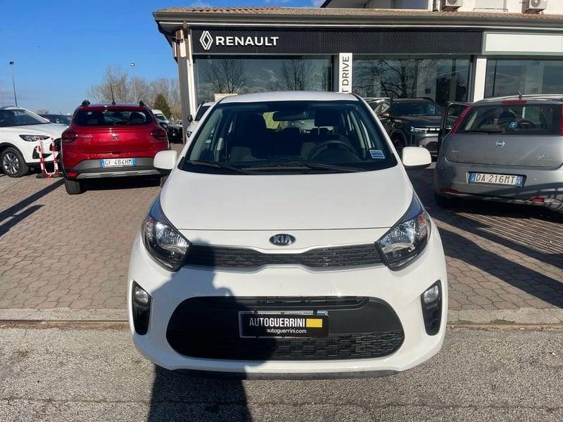 KIA Picanto 1.0 12V EcoGPL 5 porte Active