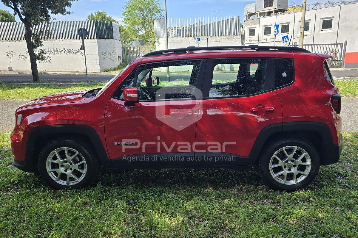 JEEP Renegade 1.0 T3 Longitude