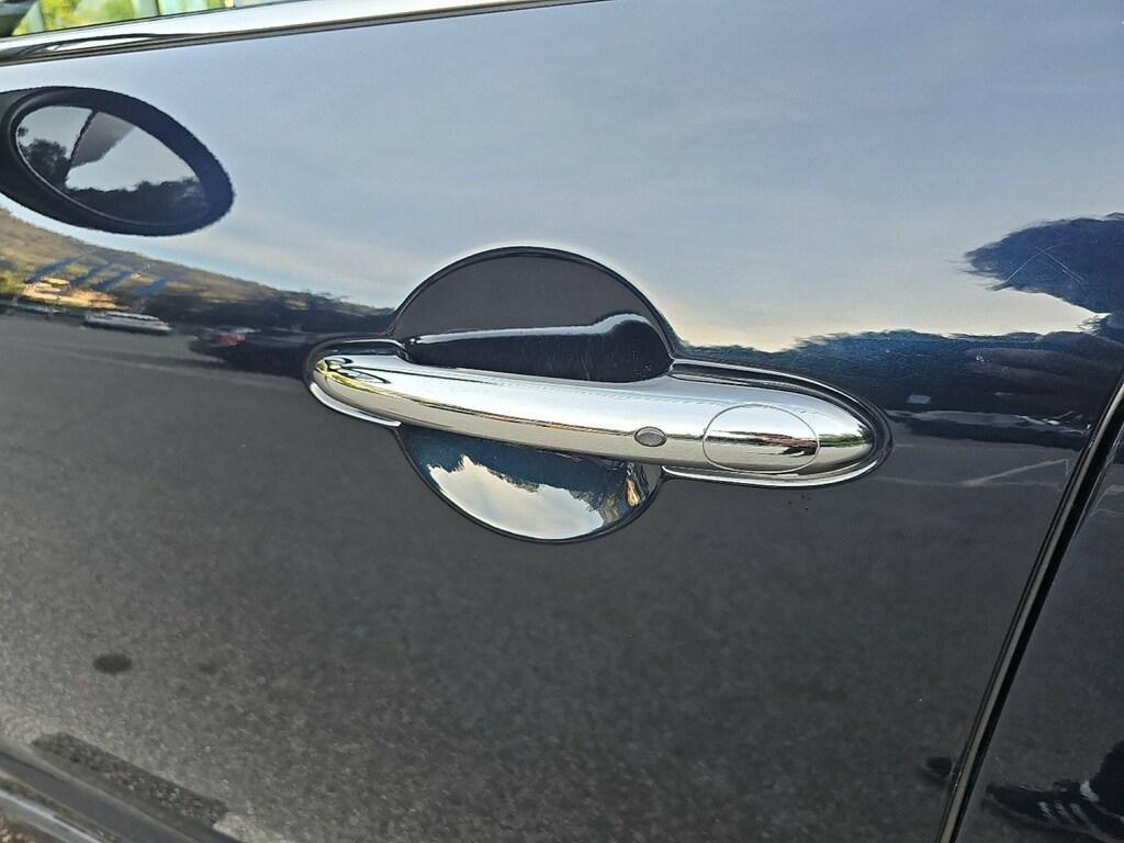 Mini One Countryman 1.5 One