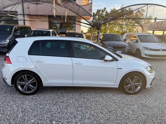 VOLKSWAGEN Golf 2.0 TDI DSG 5p. R-LINE
