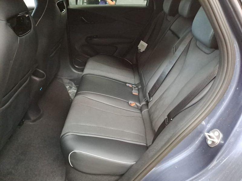 BYD DOLPHIN Design