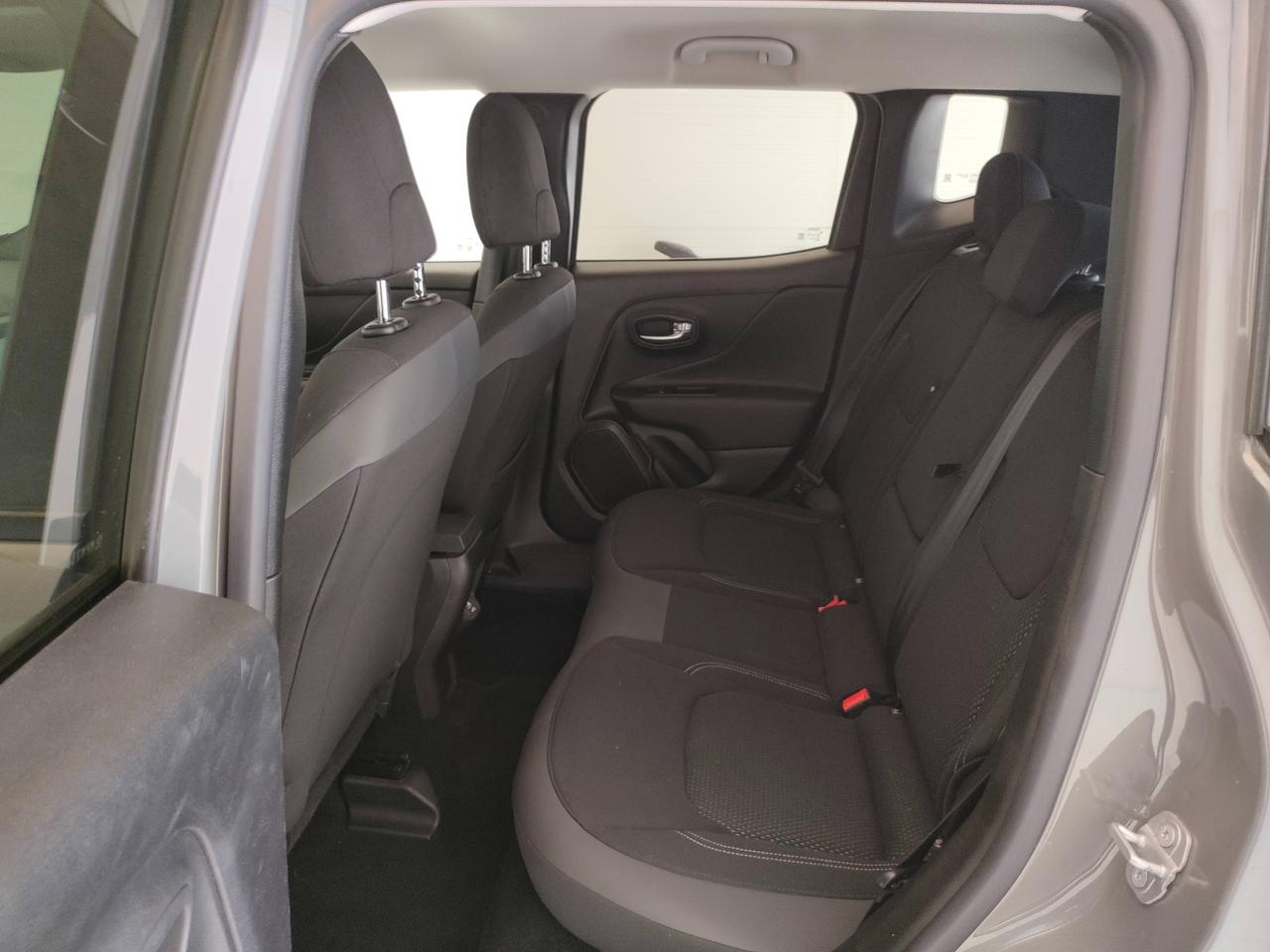 JEEP Renegade 2019 - Renegade 1.6 mjt Limited 2wd 130cv