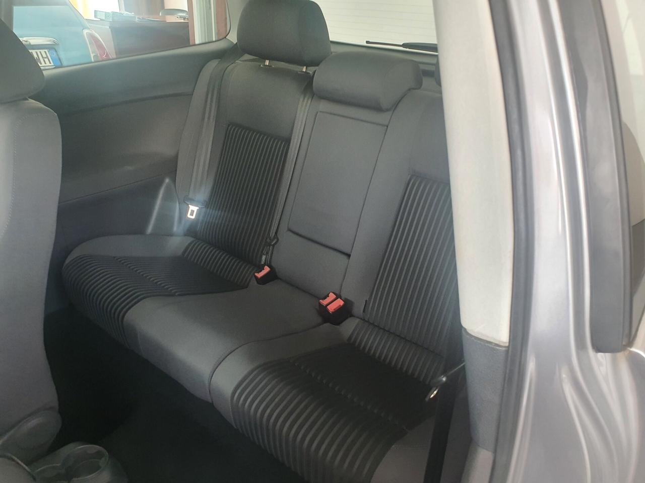 Volkswagen Polo 1.4/69CV TDI 3p. Sportline