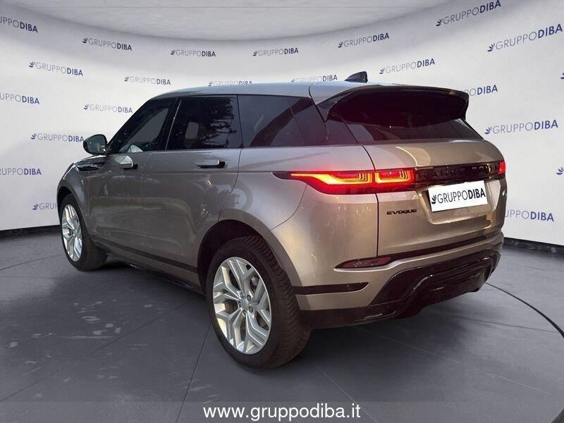 Land Rover RR Evoque Range Rover Evoque II 2019 Die Range Rover Evoque 2.0d i4 mhev R-Dynamic SE awd 1