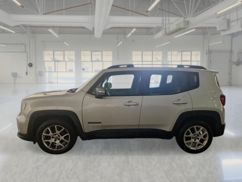 JEEP RENEGADE 1.6 MJET 130 CV LIMITED SUV