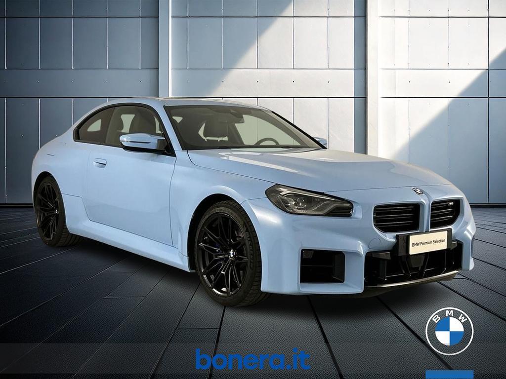 BMW M2 Coupe 3.0 Steptronic