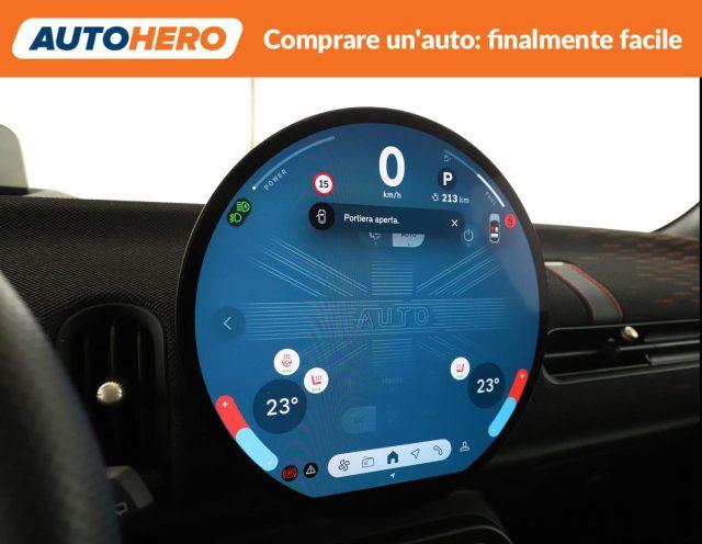 MINI Mini 5 Porte Cooper S Classic