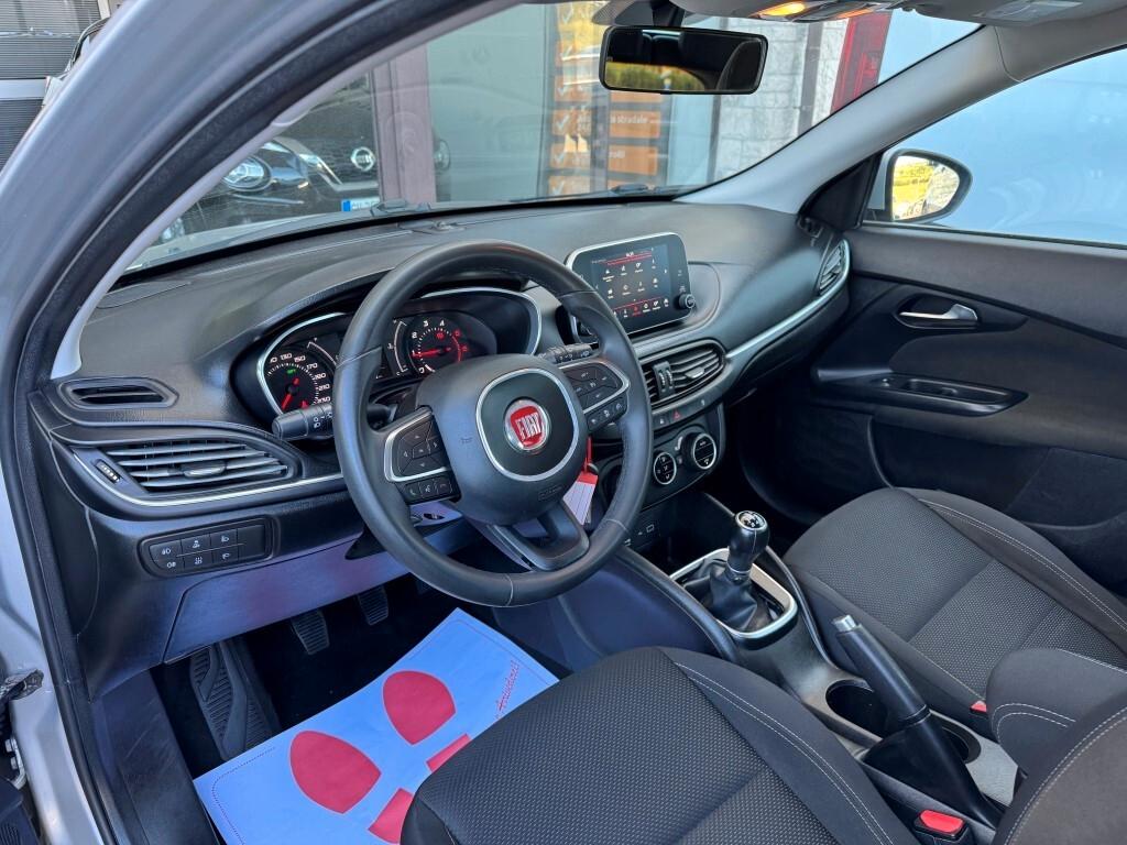 Fiat Tipo 1.3 mjt Business s&s 95cv my20