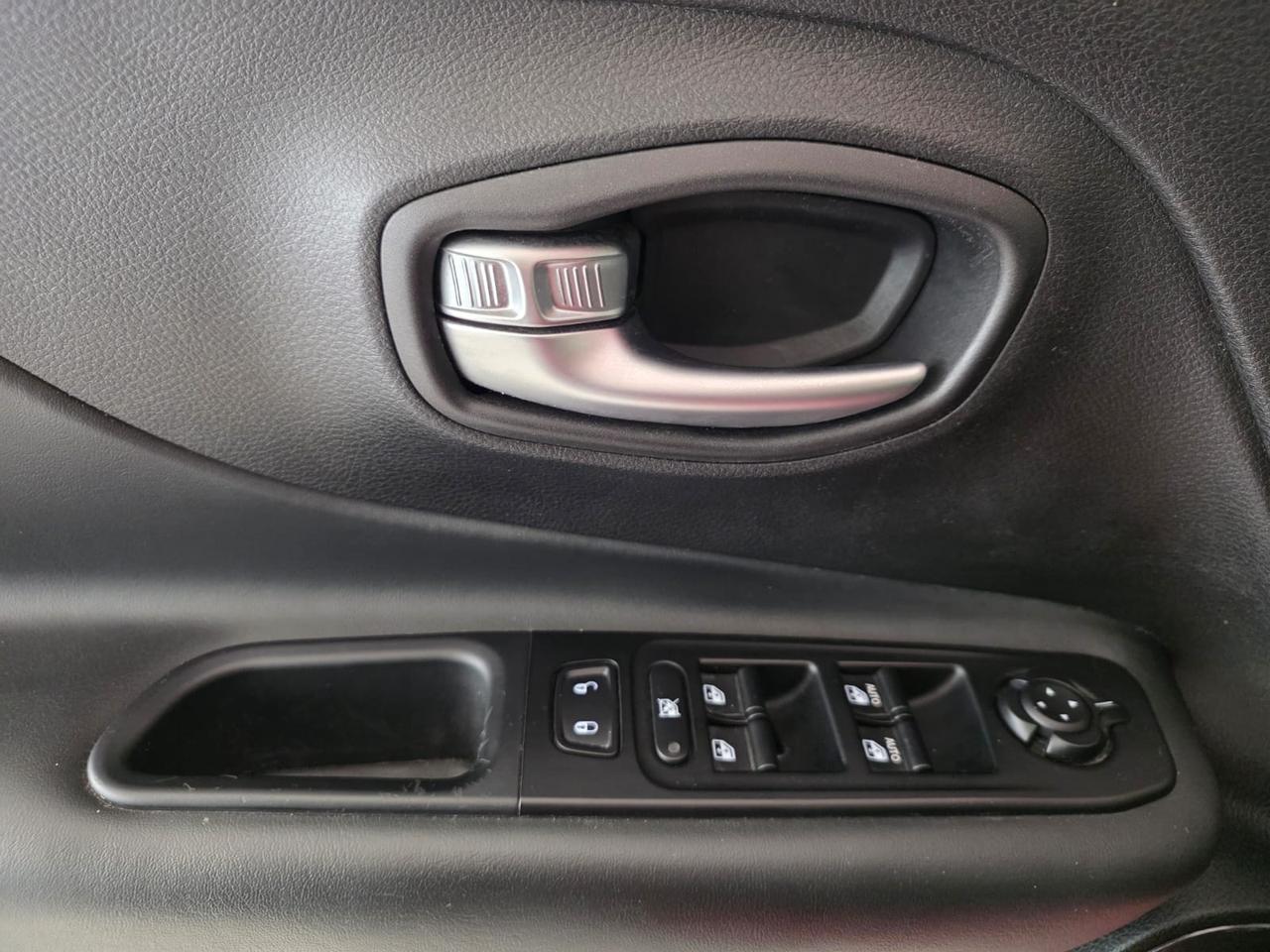 JEEP Renegade 1.3 t4 phev Limited 4xe at6