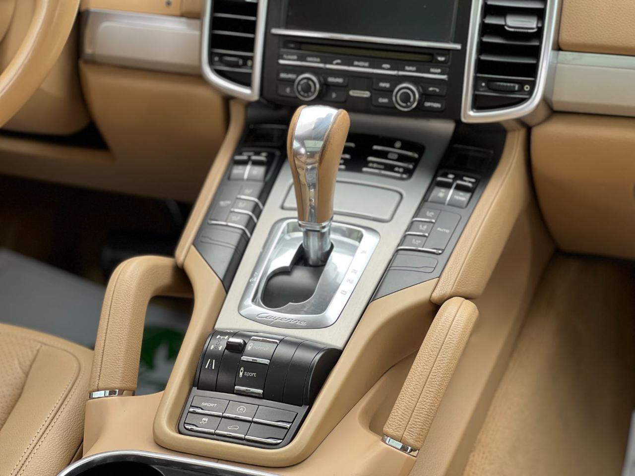 PORSCHE Cayenne 3.0 Diesel - PASM - BOSE - Cerchi RS Spyder 20"