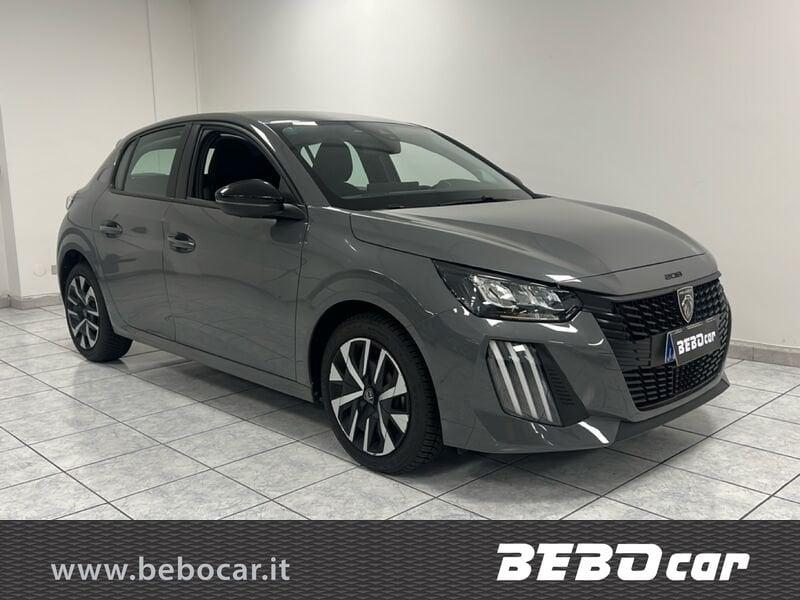 Peugeot 208 Active Puretech 75 S/S
