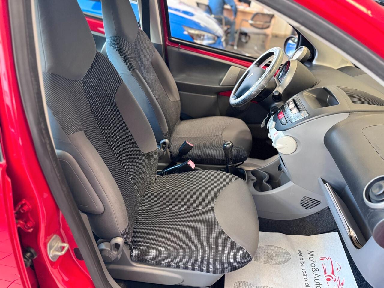 Peugeot 107 1.0 68CV 5p. Desir