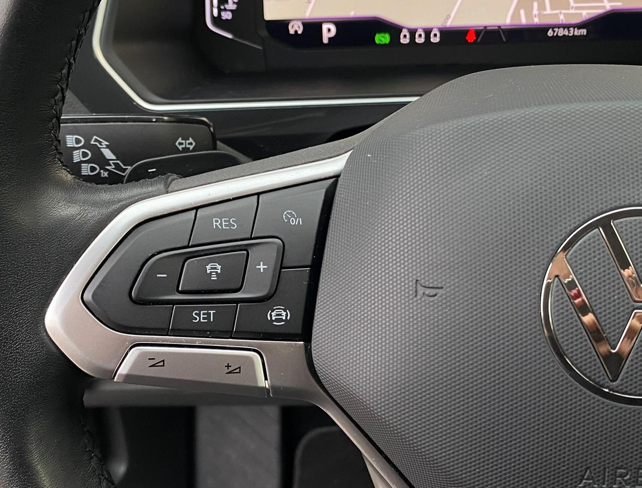 Volkswagen Tiguan Elegance 2.0 TDI 150CV DSG