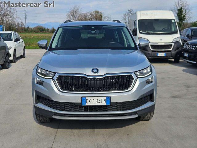 SKODA Kodiaq 2021 2.0 tdi evo Executive dsg 4WD - GK194FN