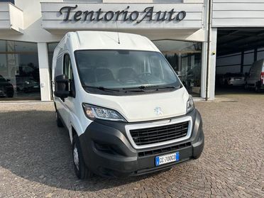 PEUGEOT Boxer 33 2.2 BlueHDi 120 S&S PM-TM Furgone