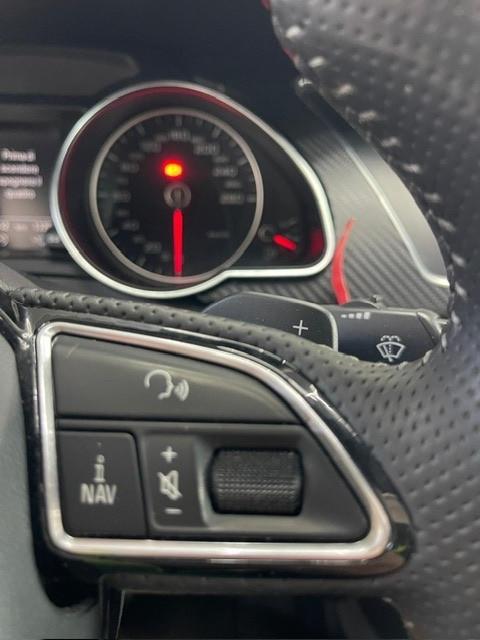 Audi A5 SPB 2.0 TDI 190 CV S Line multitronic Advanced