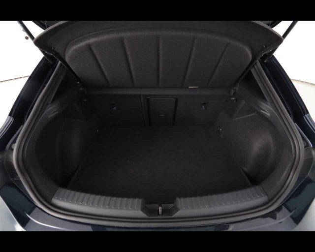 SEAT Leon 1.5 TGI FR